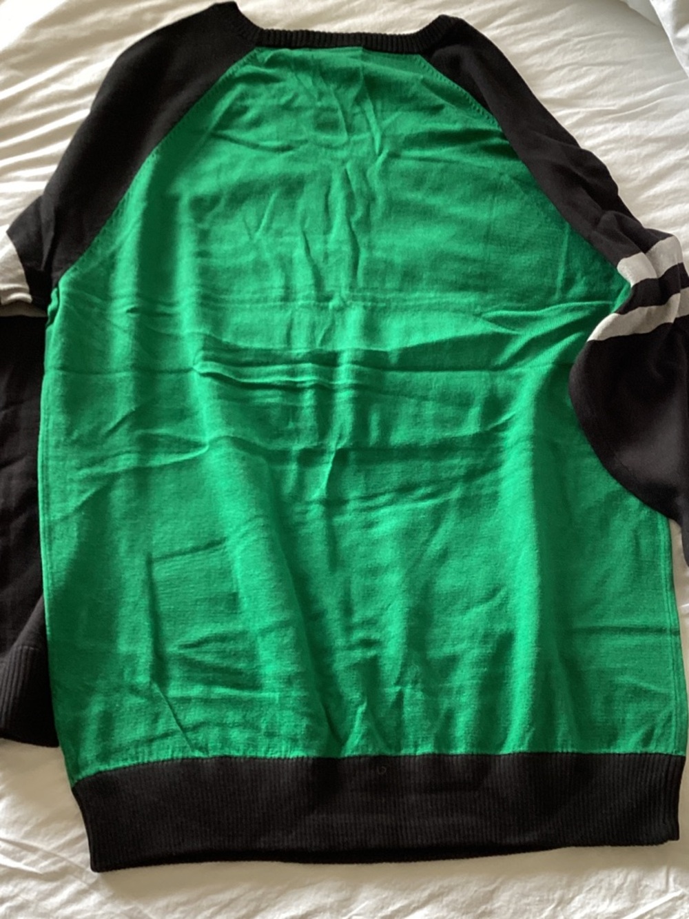 Hot Topic/ Harry Potter Sweater - Picture 4 of 5